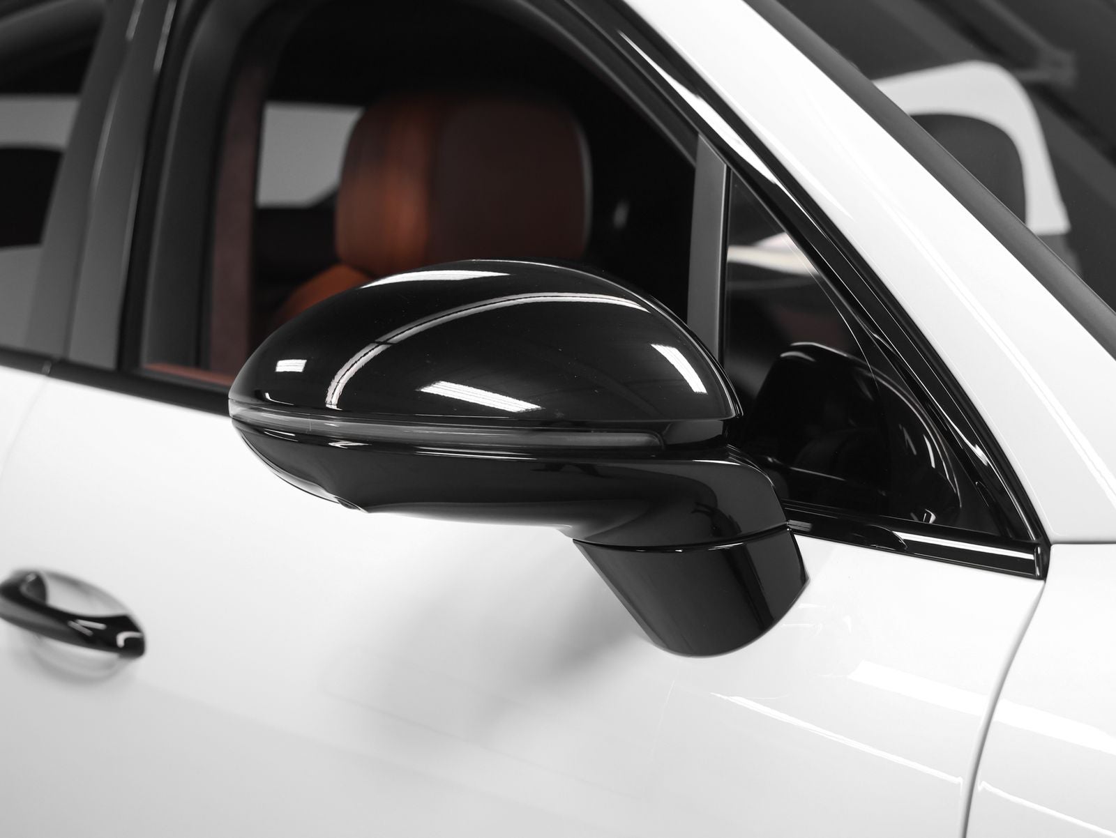 2023 Porsche Cayenne GTS Coupe