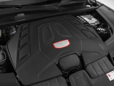 2023 Porsche Cayenne GTS Coupe