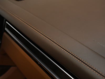 2023 Porsche Cayenne GTS Coupe