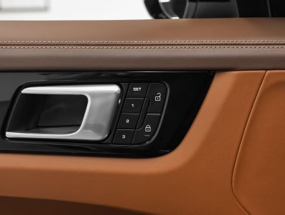 2023 Porsche Cayenne GTS Coupe