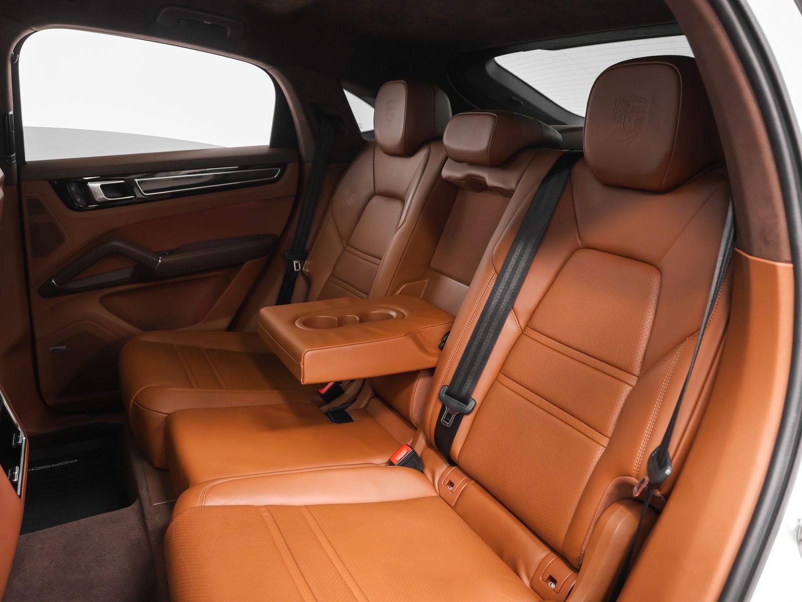 2023 Porsche Cayenne GTS Coupe