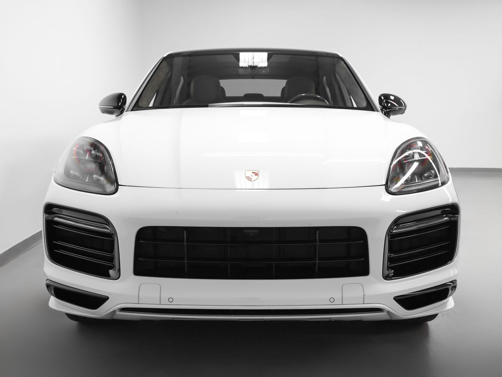 2023 Porsche Cayenne GTS Coupe