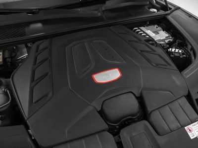 2023 Porsche Cayenne GTS Coupe