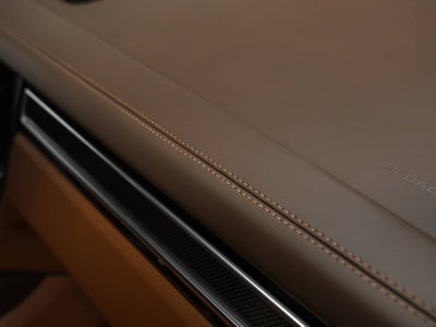 2023 Porsche Cayenne GTS Coupe