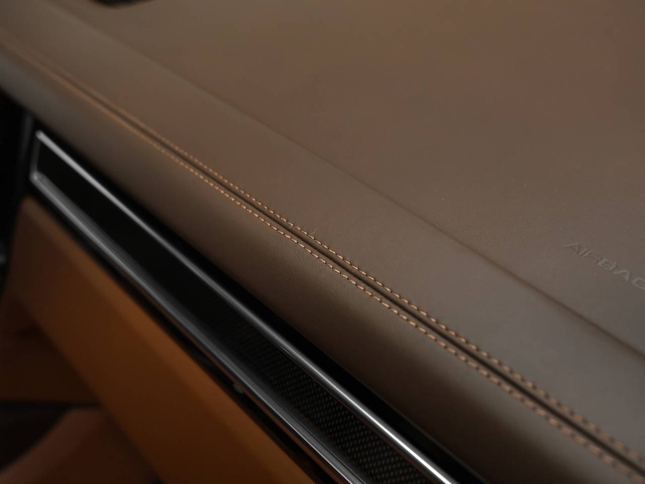 2023 Porsche Cayenne GTS Coupe