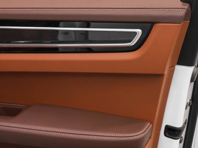 2023 Porsche Cayenne GTS Coupe