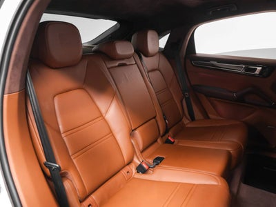 2023 Porsche Cayenne GTS Coupe