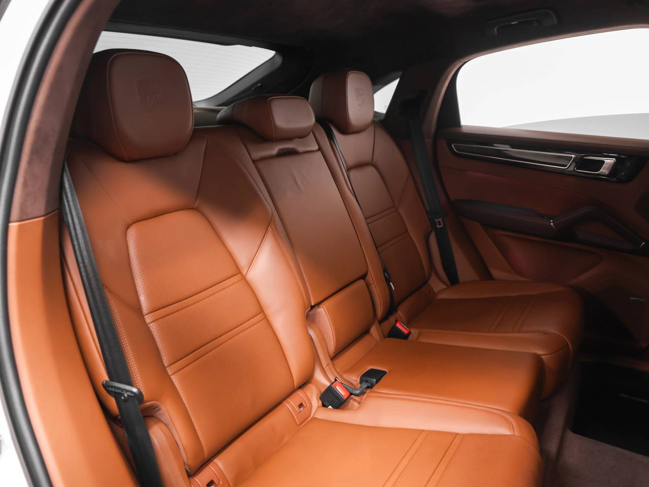 2023 Porsche Cayenne GTS Coupe