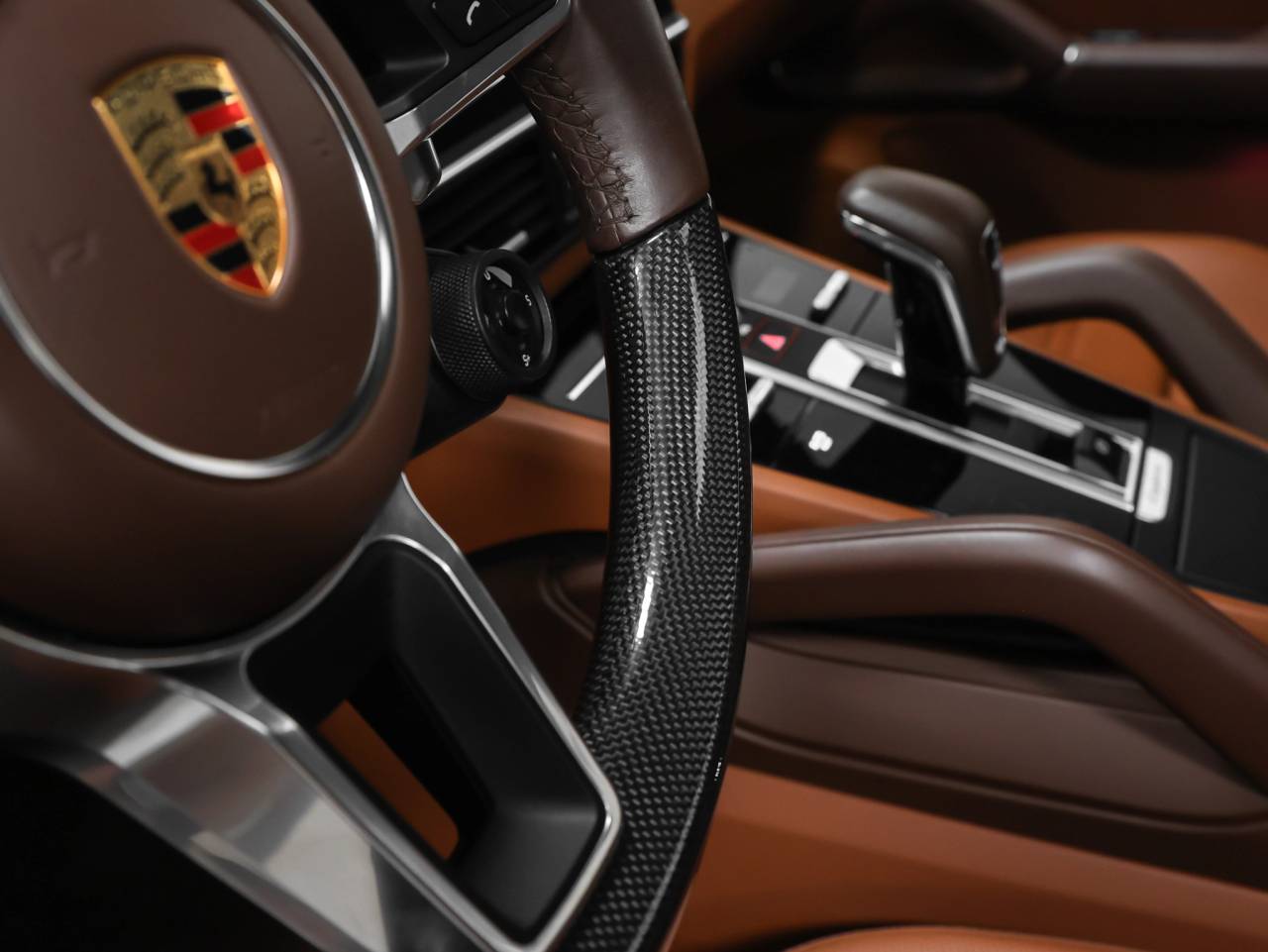 2023 Porsche Cayenne GTS Coupe