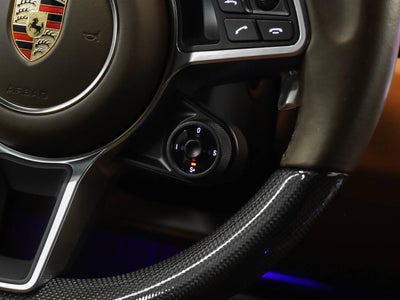 2023 Porsche Cayenne GTS Coupe