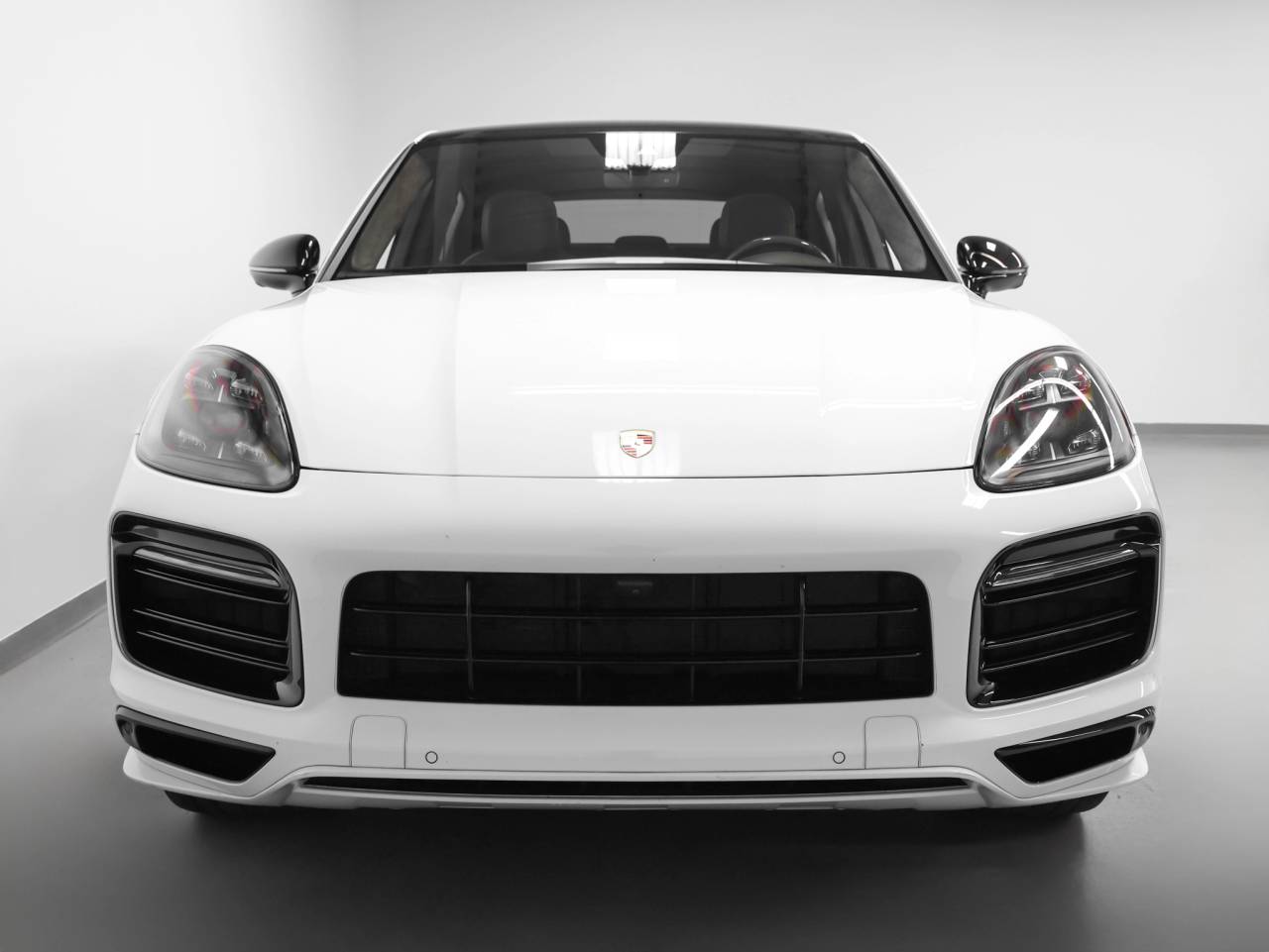 2023 Porsche Cayenne GTS Coupe