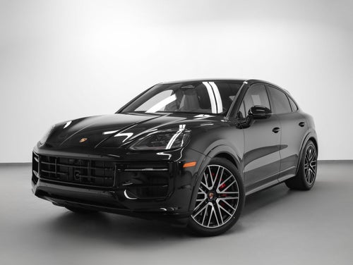 2026 Porsche Cayenne Cayenne GTS Coupe