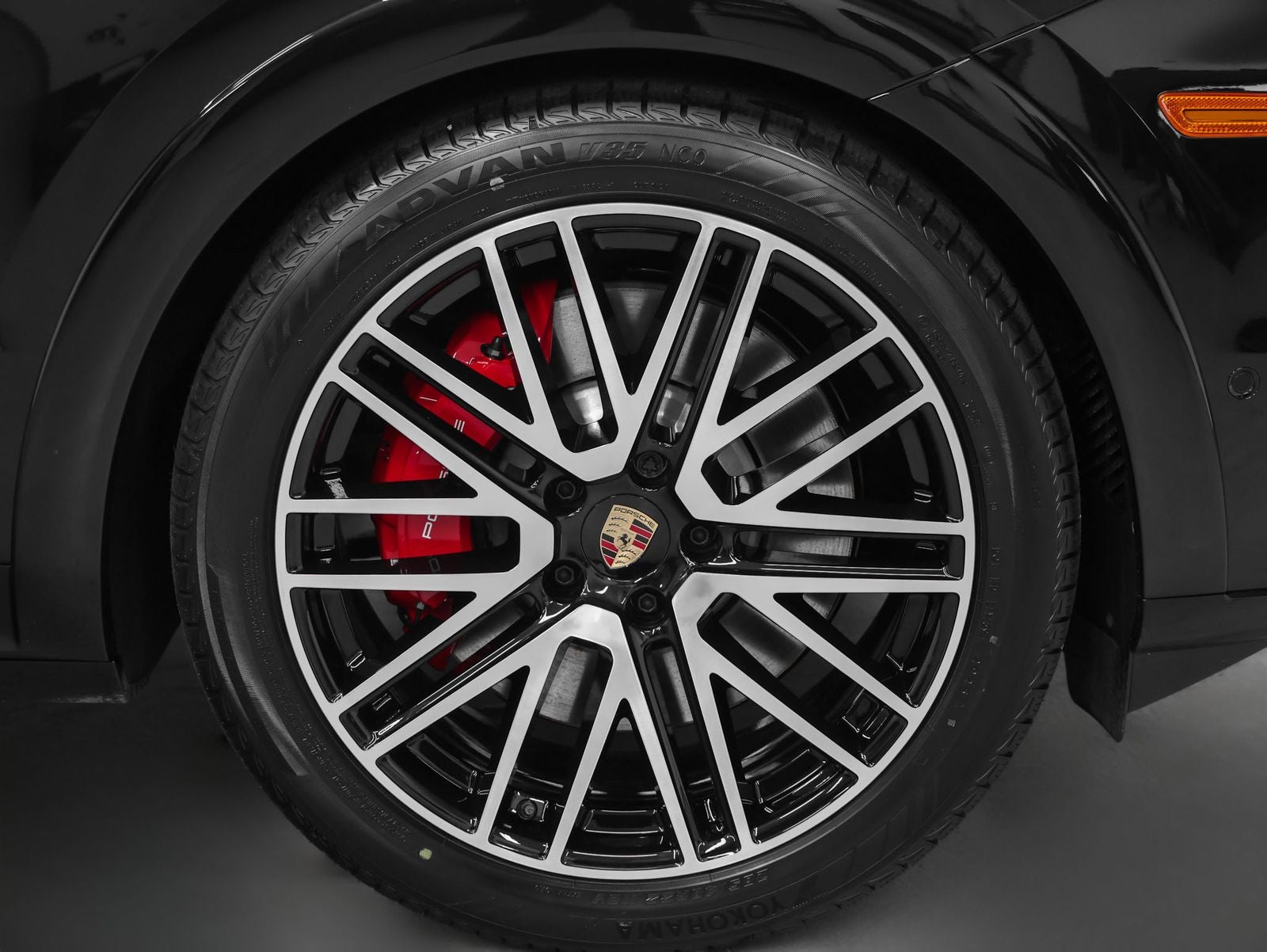 2026 Porsche Cayenne Cayenne GTS Coupe