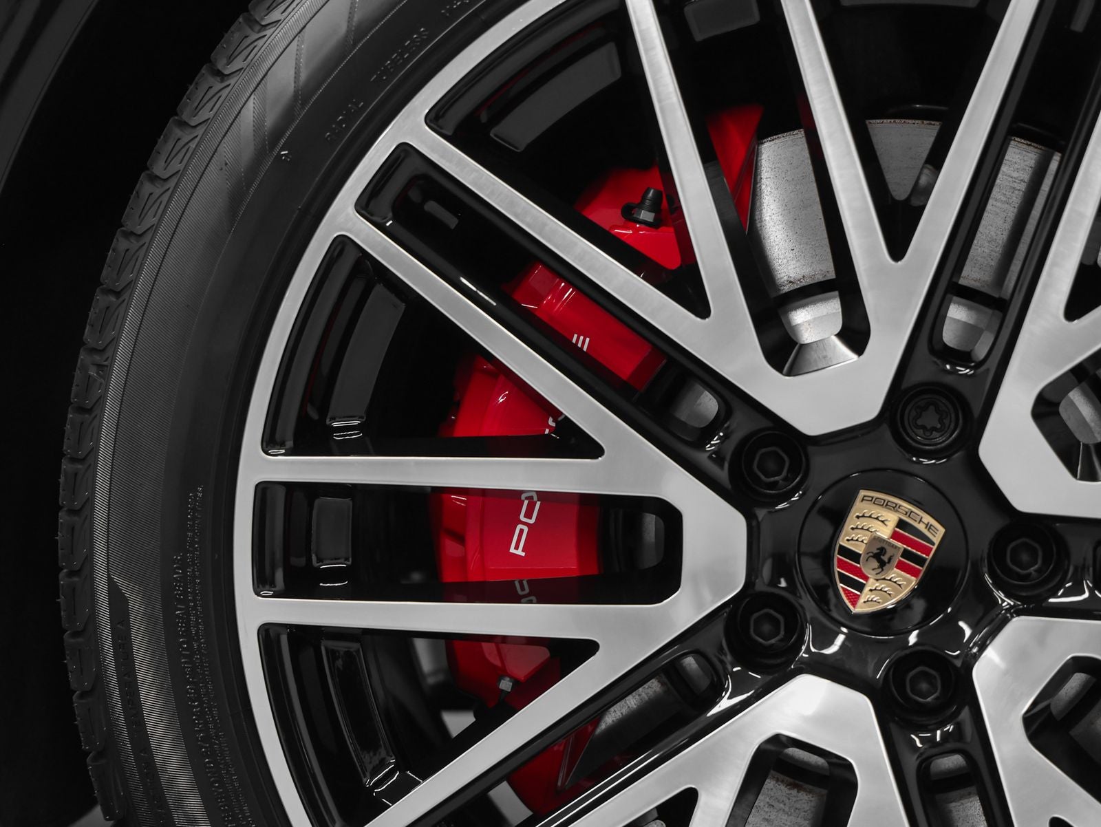 2026 Porsche Cayenne Cayenne GTS Coupe