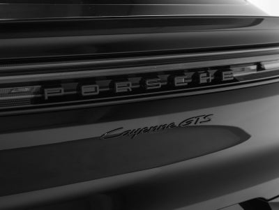 2026 Porsche Cayenne Cayenne GTS Coupe