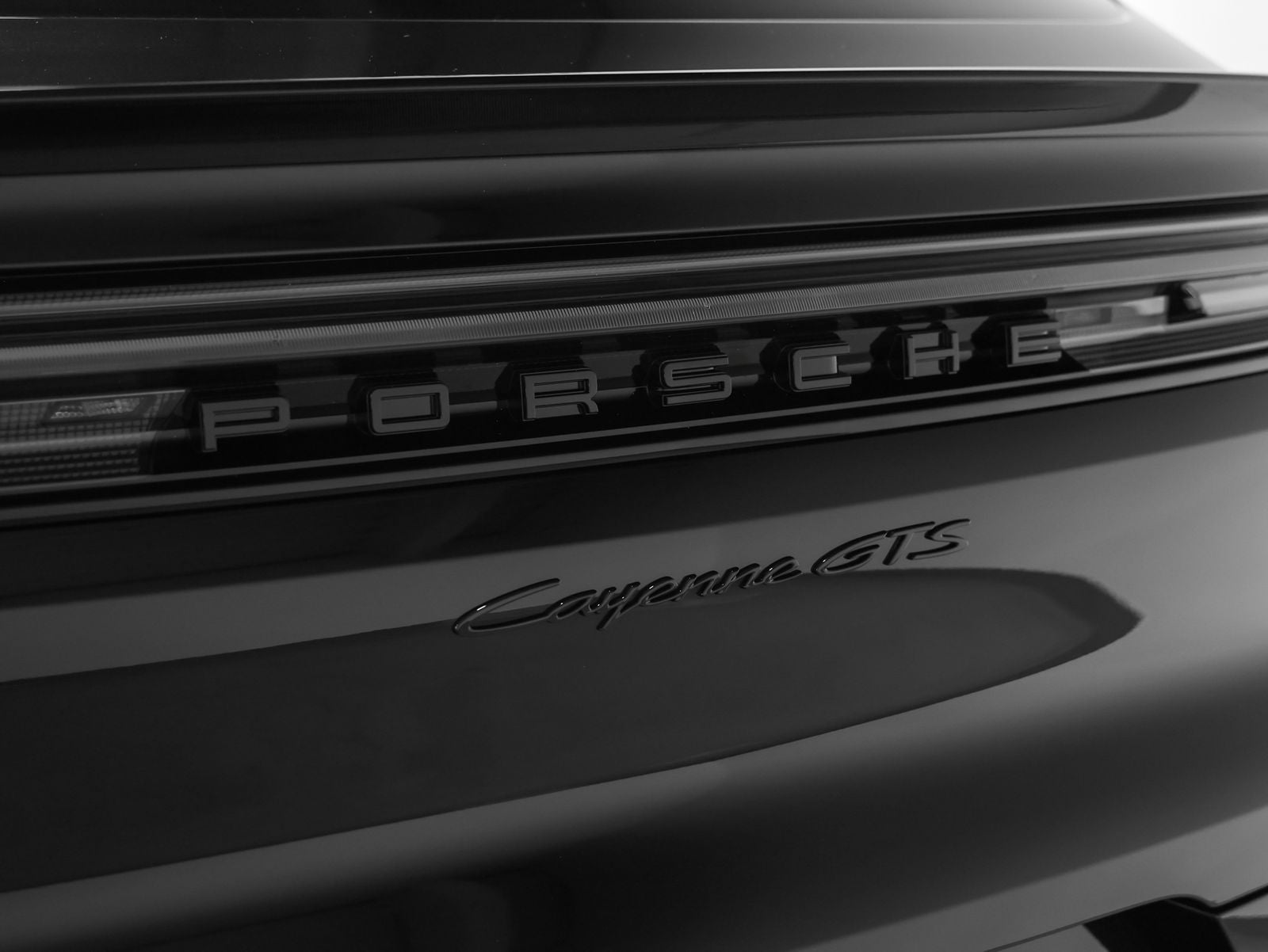 2026 Porsche Cayenne Cayenne GTS Coupe