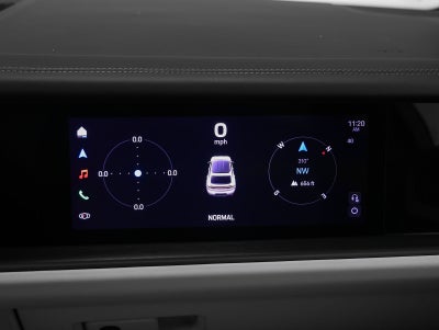 2026 Porsche Cayenne Cayenne GTS Coupe