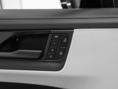 2026 Porsche Cayenne Cayenne GTS Coupe