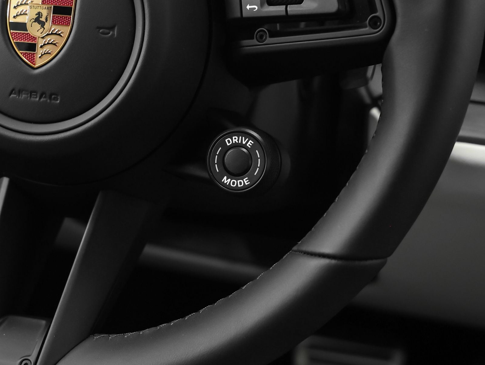 2026 Porsche Cayenne Cayenne GTS Coupe