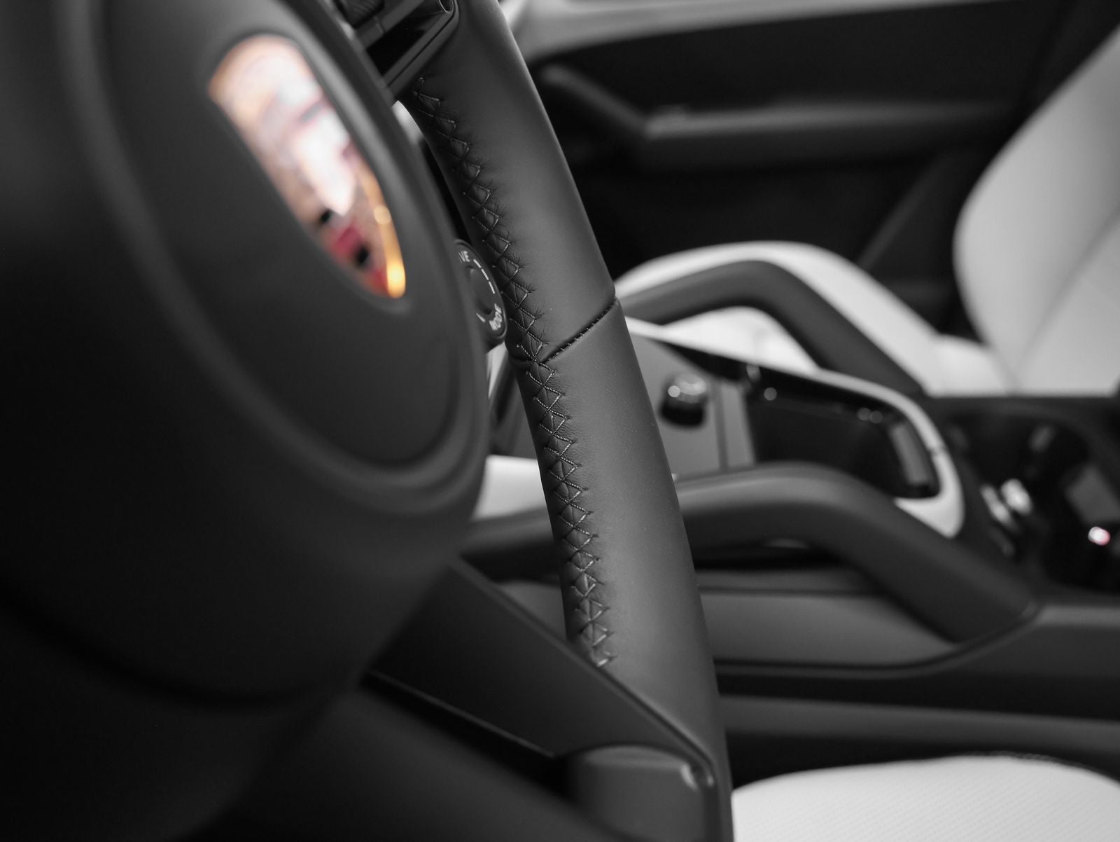 2026 Porsche Cayenne Cayenne GTS Coupe