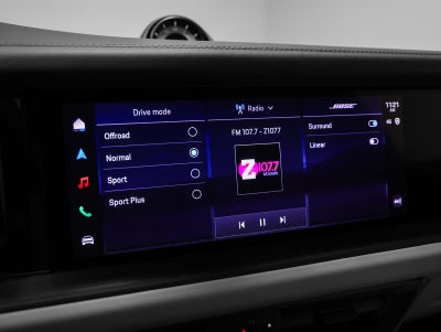 2026 Porsche Cayenne Cayenne GTS Coupe