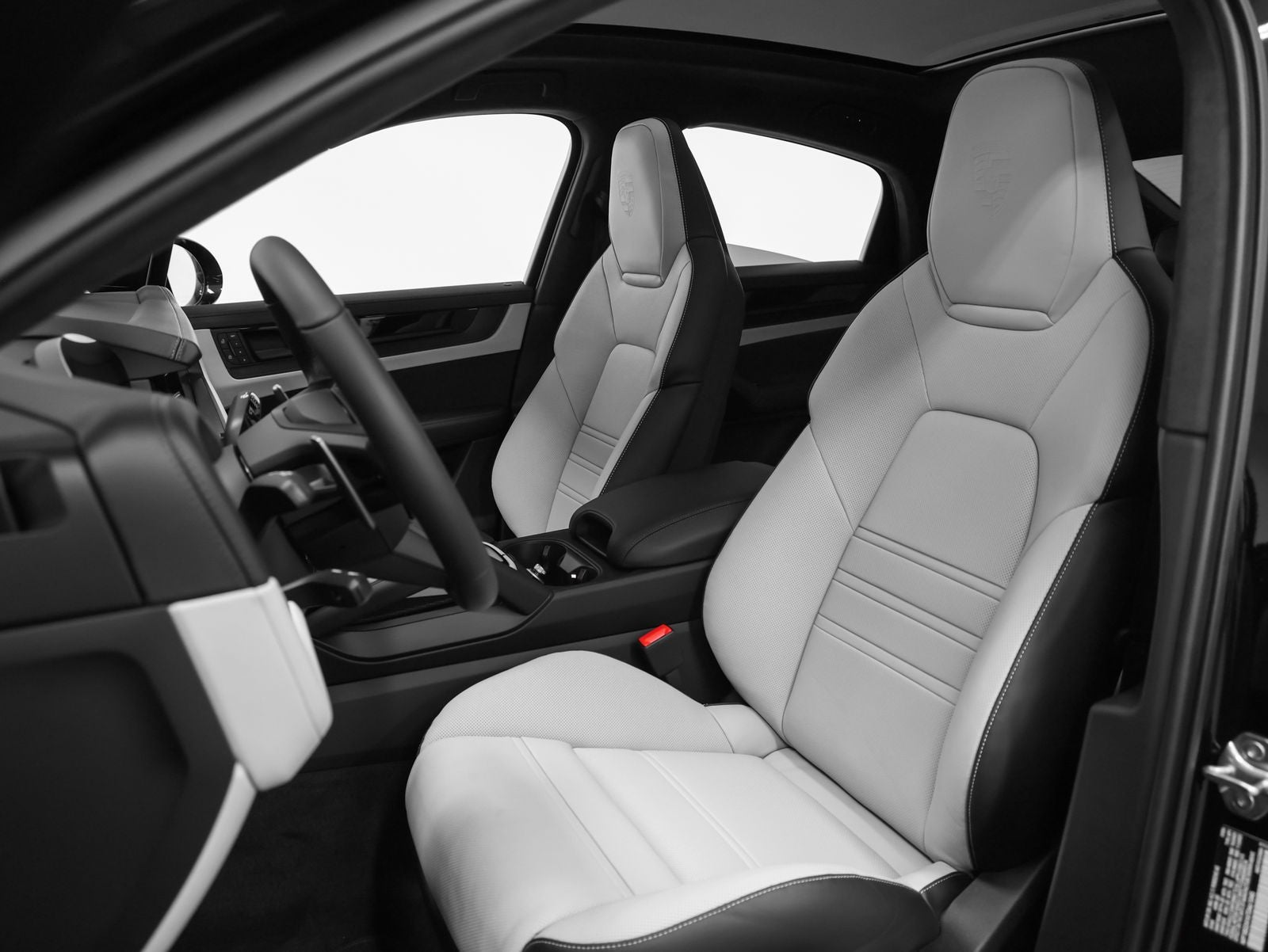 2026 Porsche Cayenne Cayenne GTS Coupe