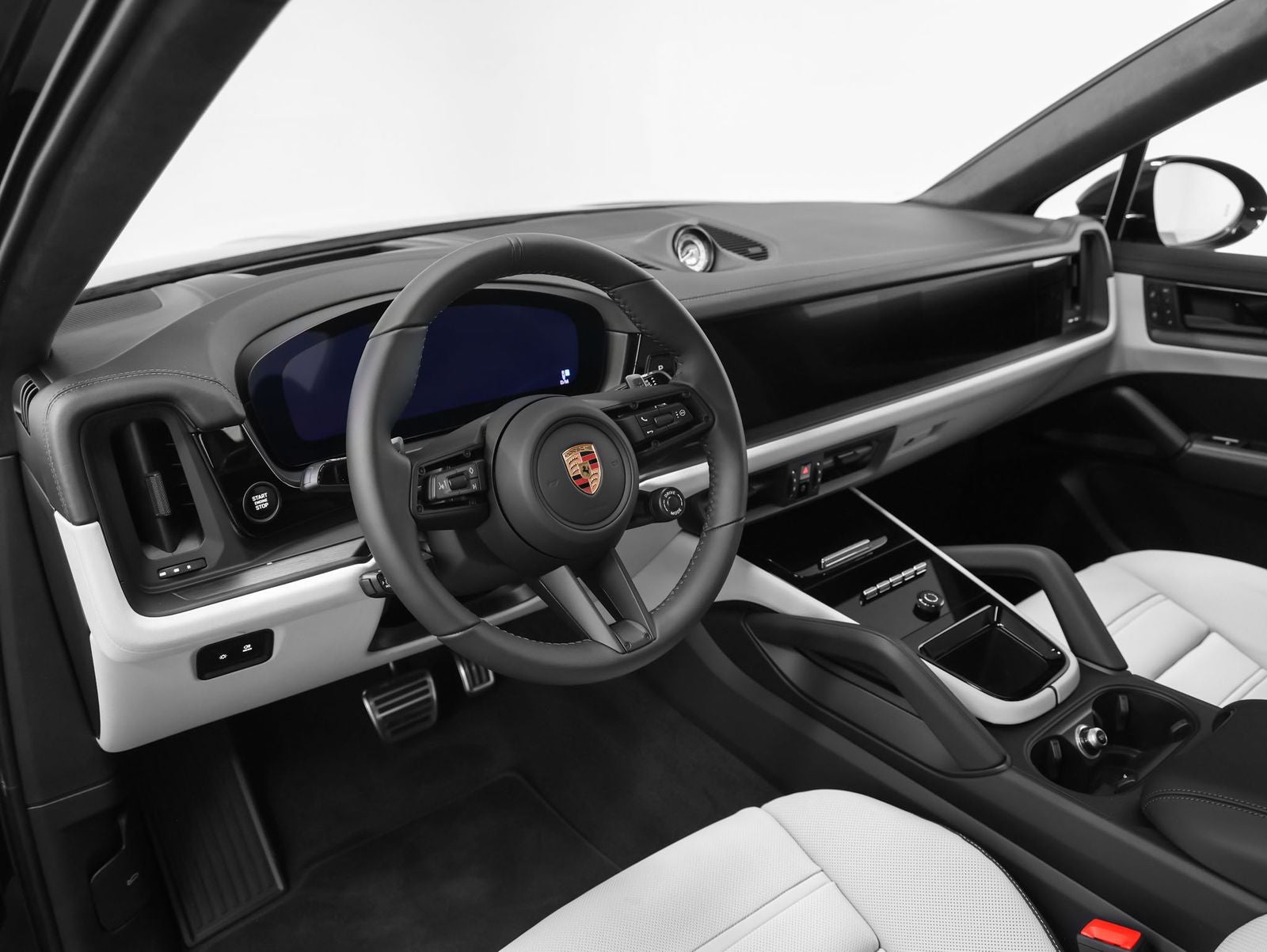 2026 Porsche Cayenne Cayenne GTS Coupe