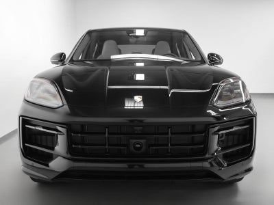 2026 Porsche Cayenne Cayenne GTS Coupe