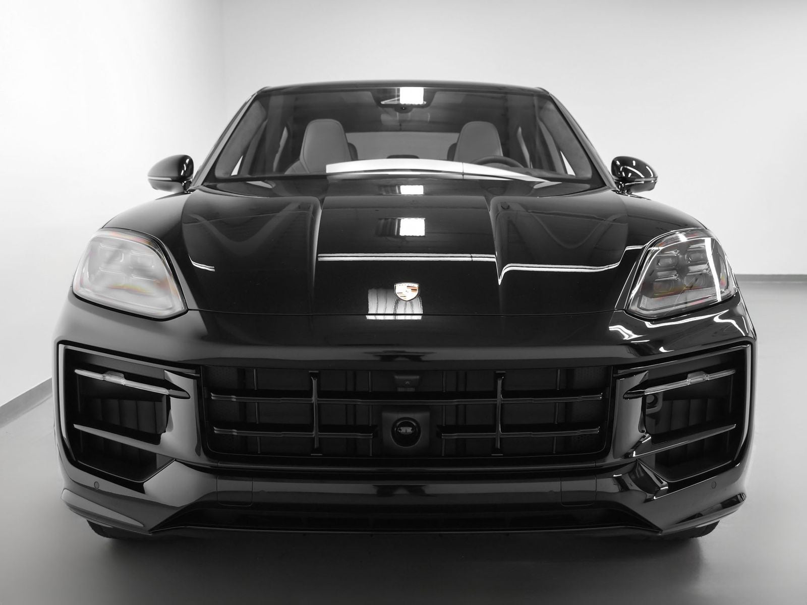 2026 Porsche Cayenne Cayenne GTS Coupe