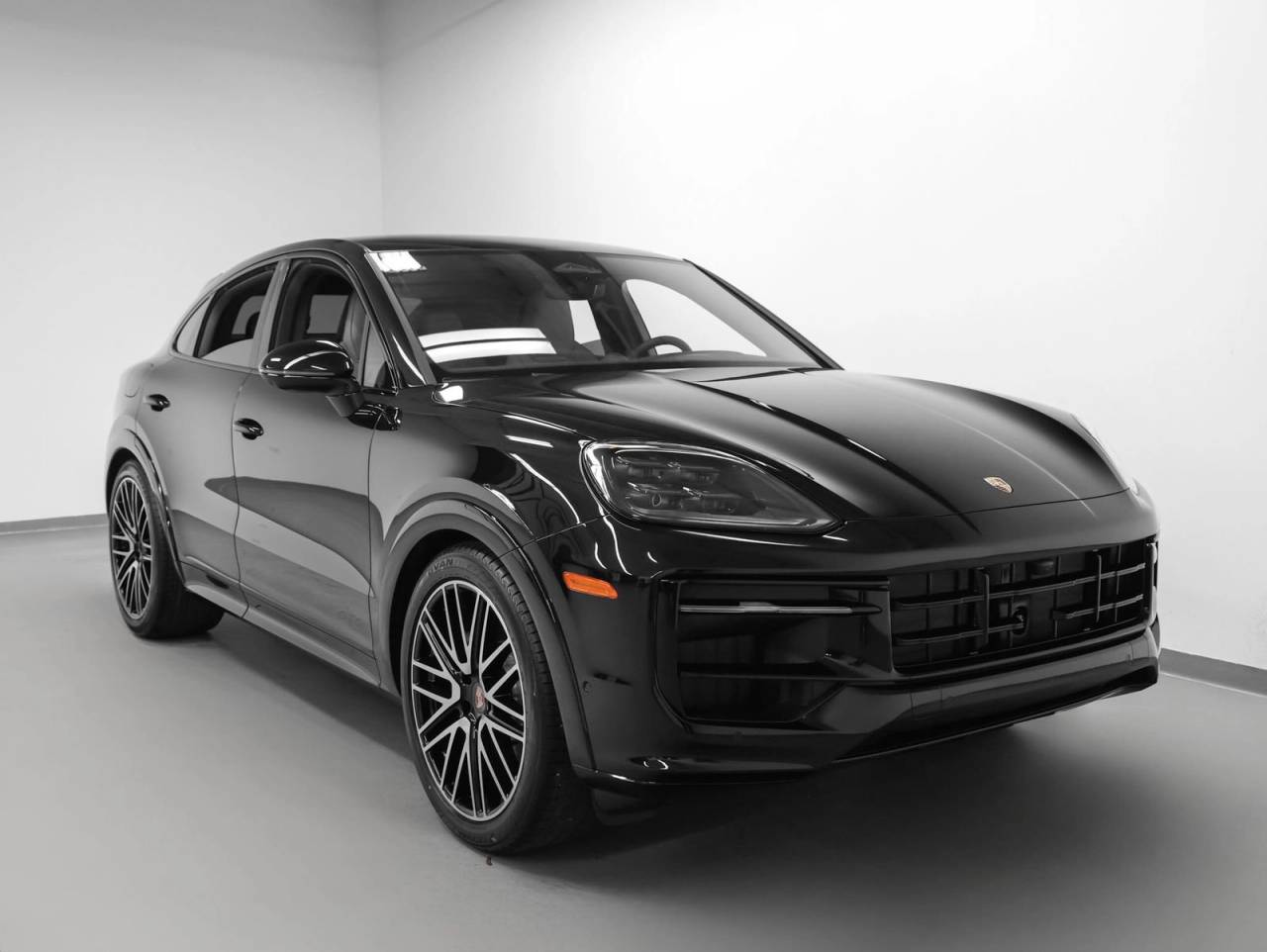 2026 Porsche Cayenne Cayenne GTS Coupe