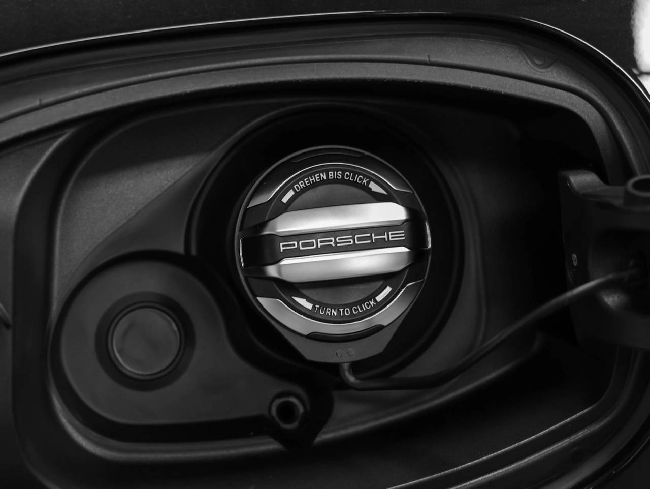 2026 Porsche Cayenne Cayenne GTS Coupe