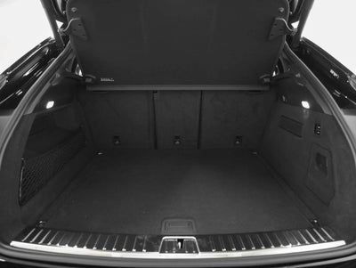 2026 Porsche Cayenne Cayenne GTS Coupe