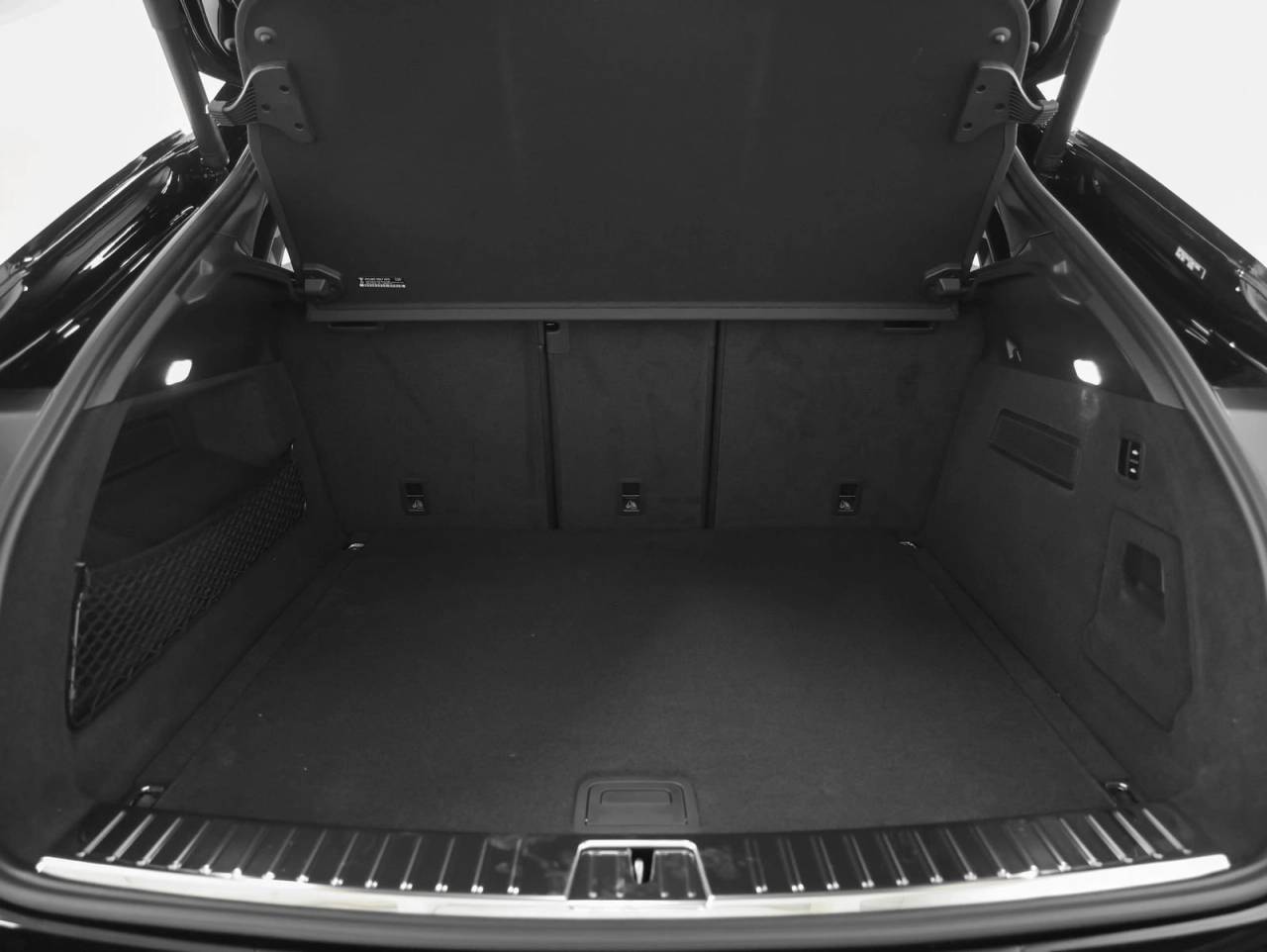 2026 Porsche Cayenne Cayenne GTS Coupe