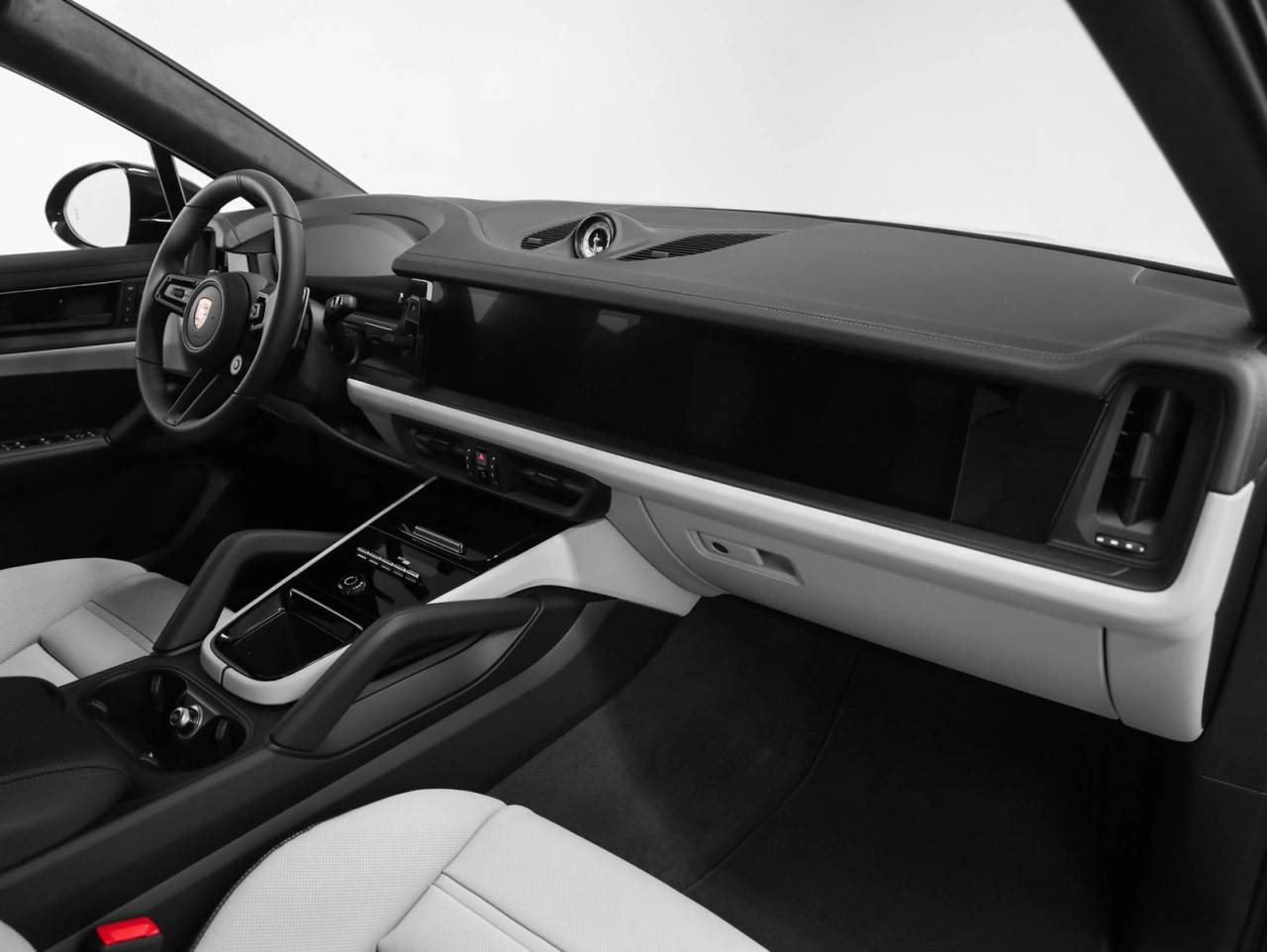 2026 Porsche Cayenne Cayenne GTS Coupe