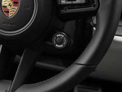 2026 Porsche Cayenne Cayenne GTS Coupe