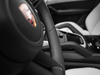 2026 Porsche Cayenne Cayenne GTS Coupe