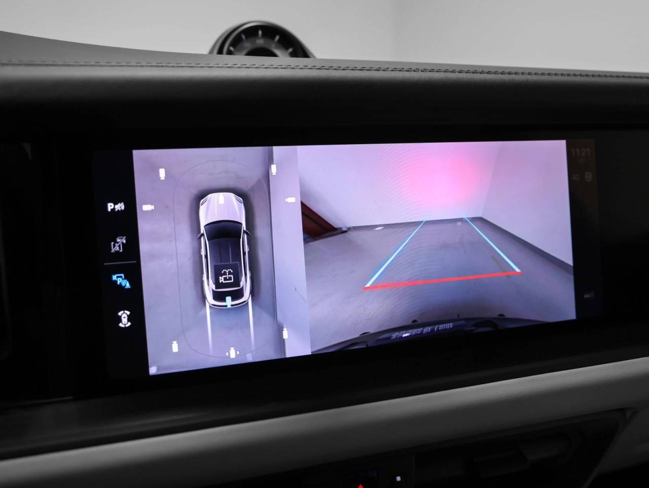 2026 Porsche Cayenne Cayenne GTS Coupe