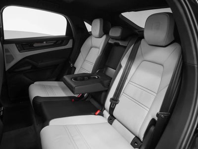 2026 Porsche Cayenne Cayenne GTS Coupe