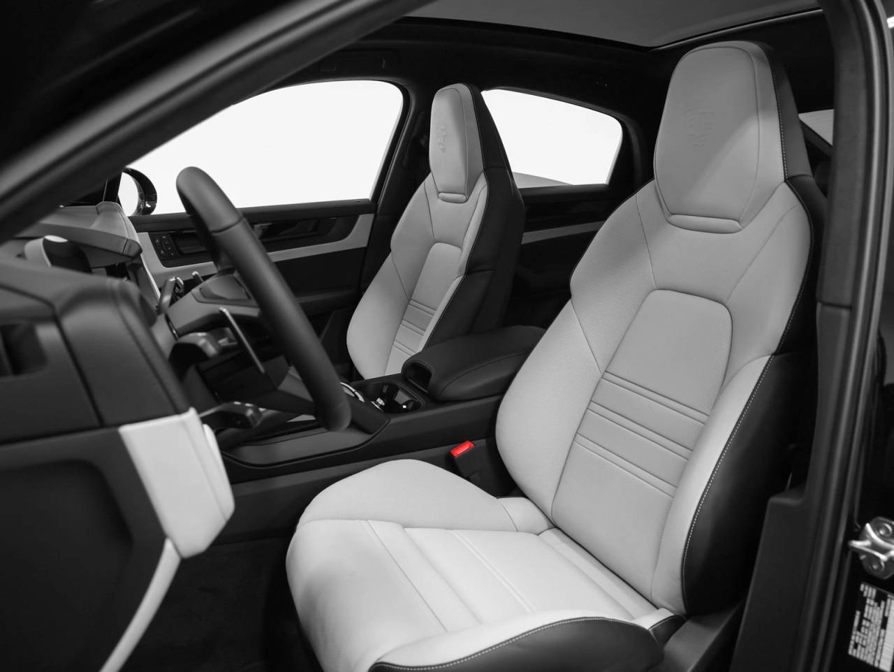 2026 Porsche Cayenne Cayenne GTS Coupe