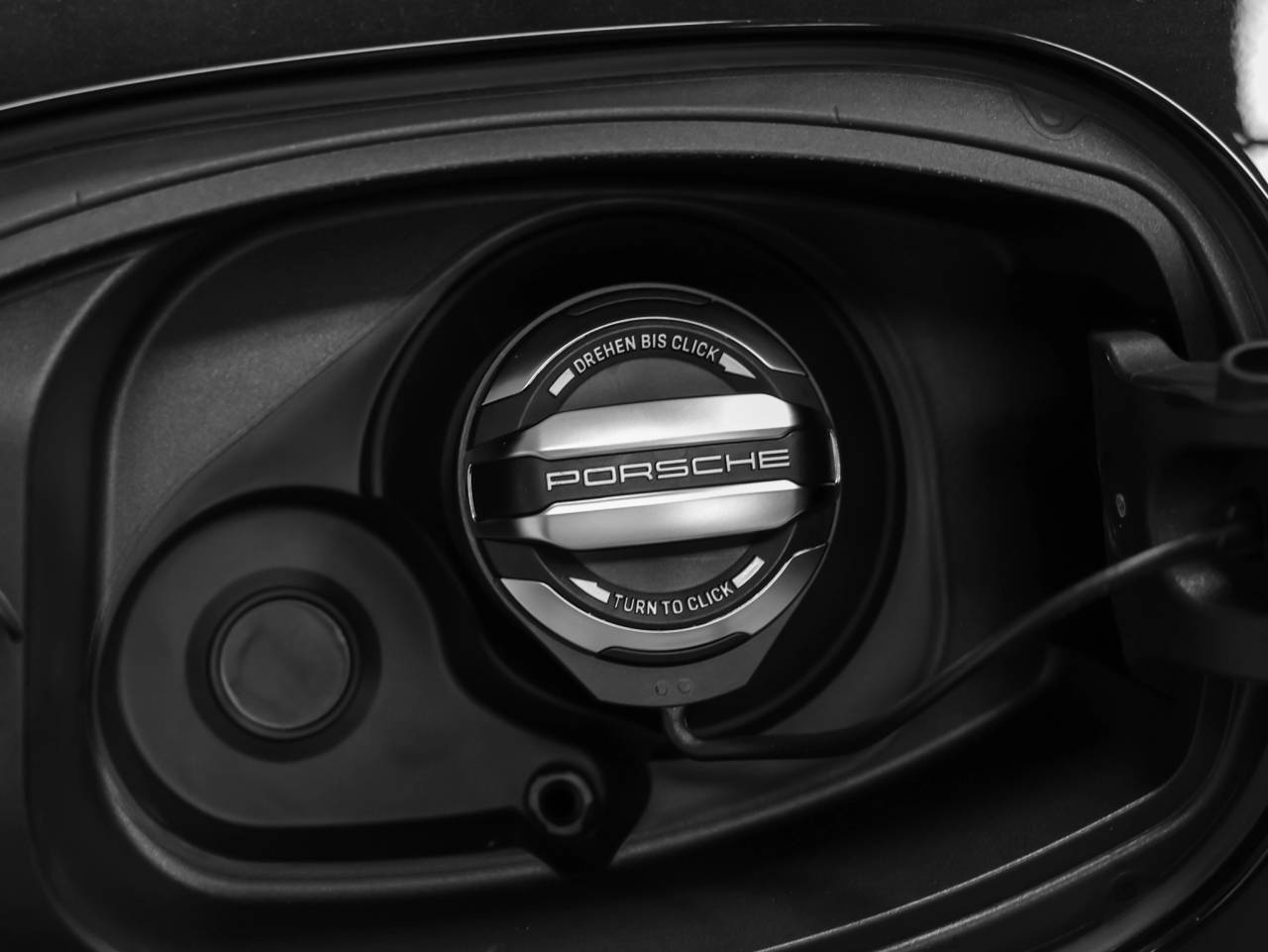 2026 Porsche Cayenne Cayenne GTS Coupe