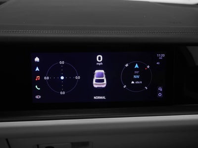 2026 Porsche Cayenne Cayenne GTS Coupe