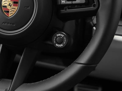 2026 Porsche Cayenne Cayenne GTS Coupe