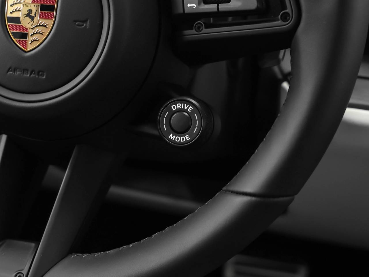 2026 Porsche Cayenne Cayenne GTS Coupe