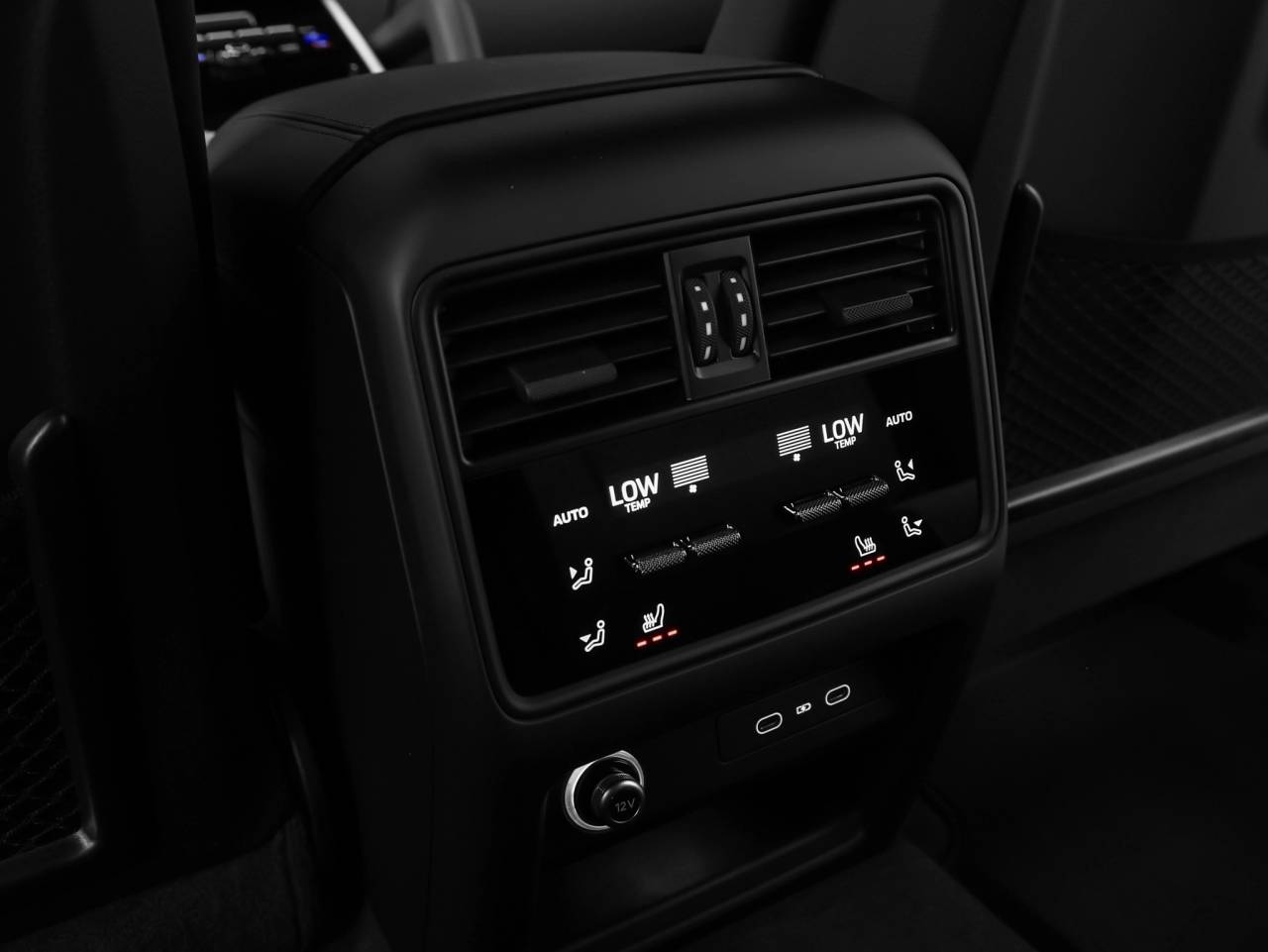 2026 Porsche Cayenne Cayenne GTS Coupe