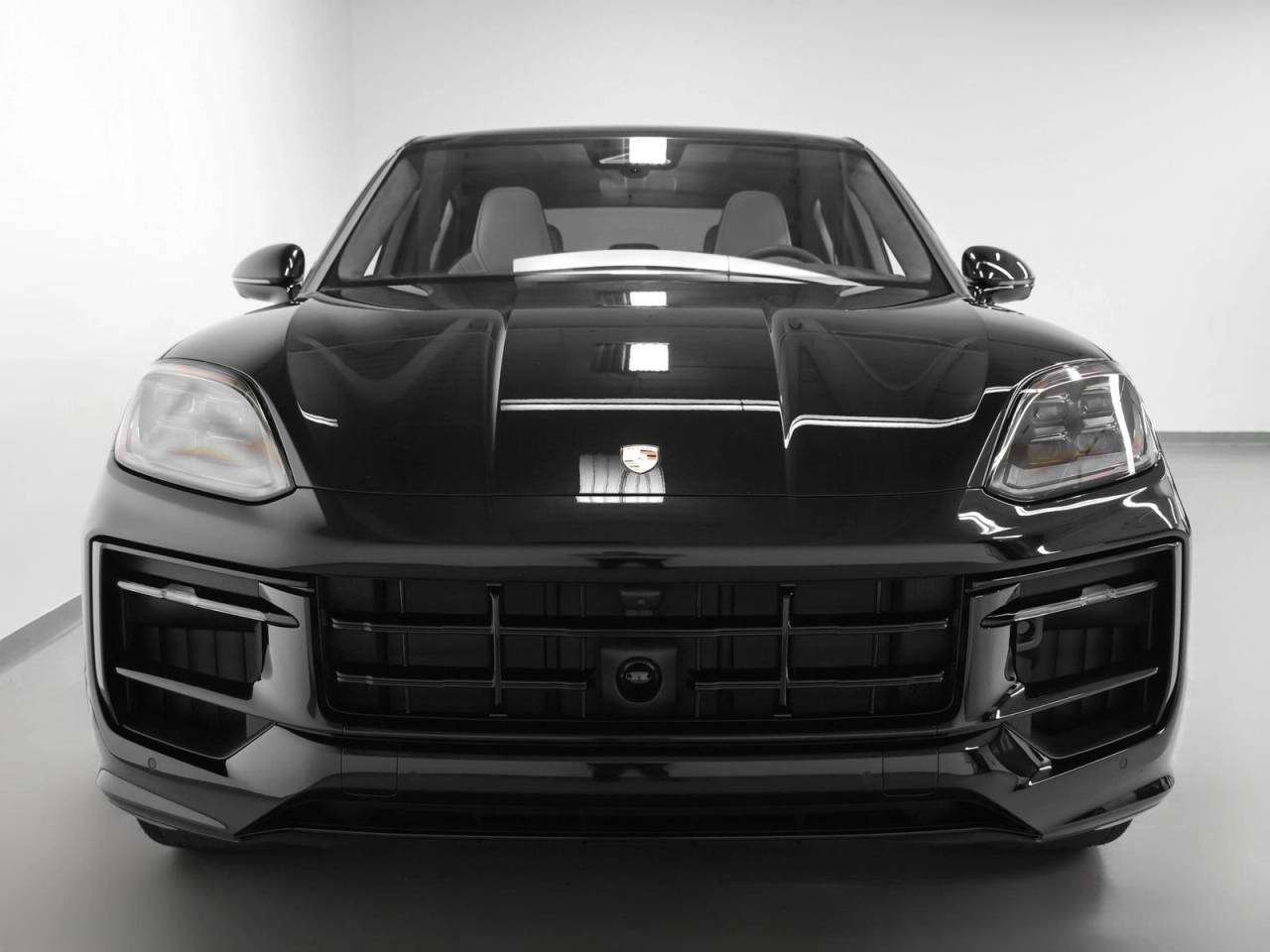 2026 Porsche Cayenne Cayenne GTS Coupe