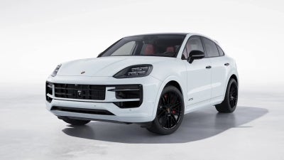2025 Porsche Cayenne Cayenne GTS Coupe