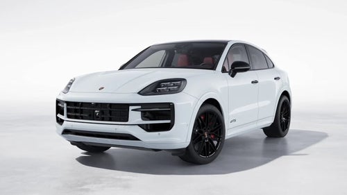2025 Porsche Cayenne Cayenne GTS Coupe