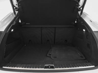 2025 Porsche Cayenne Cayenne GTS Coupe