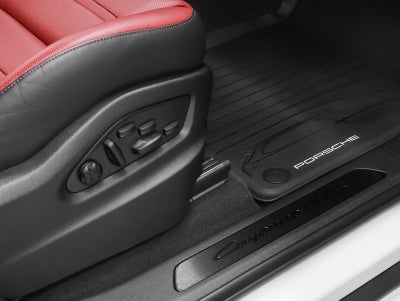 2025 Porsche Cayenne Cayenne GTS Coupe