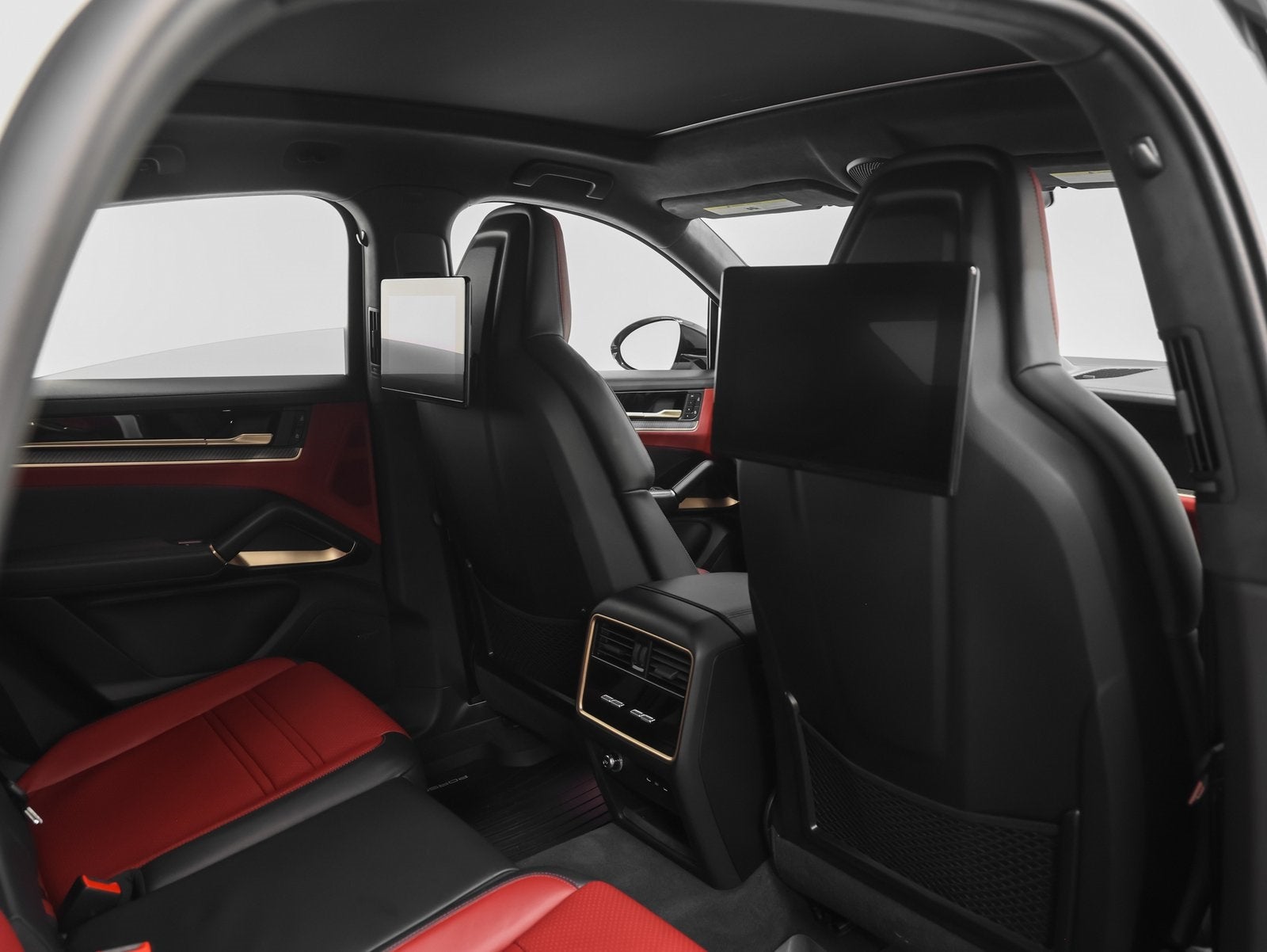 2025 Porsche Cayenne Cayenne GTS Coupe